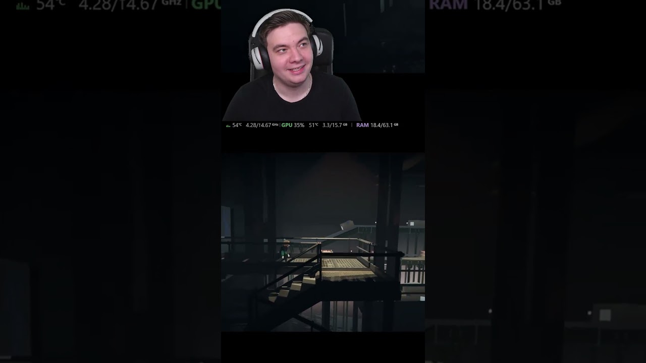 Es gibt Rehbraten! #deearandboy #fail #kleinerstreamer