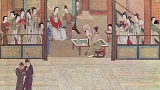 Rediscovering Chinese Couture