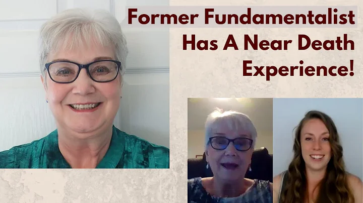 Former Fundamentalist Christian Has a Near Death E...