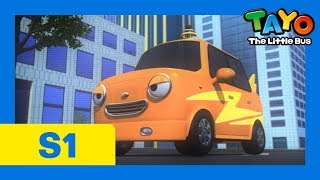 Tayo S1 EP13 l Do you know Nuri the taxi? l Nuri is a superstar l Tayo Episode Club