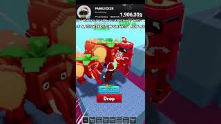 Roblox Slfb I Got Los Strawberry Elephantios