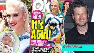 Blake Shelton claims to have a baby with Gwen Stefani right now: Why did his feelings change