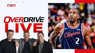 OverDrive Live - June 30