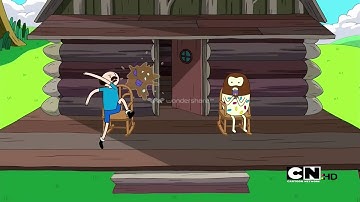 Adventure Time- Dave (Promo)
