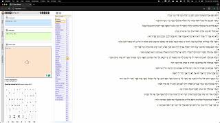 Famous TextFabric Introduction, Installation, and simple Queries Wealth