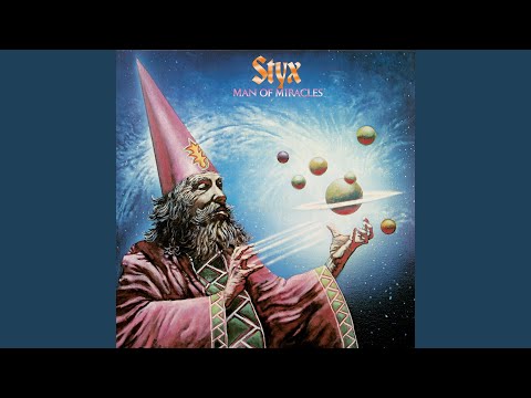Putar A Man Like Me - Styx