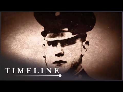 Inside The Scotland Yard Files: Reopening The Ash Vale Murder Case documentary thumbnail