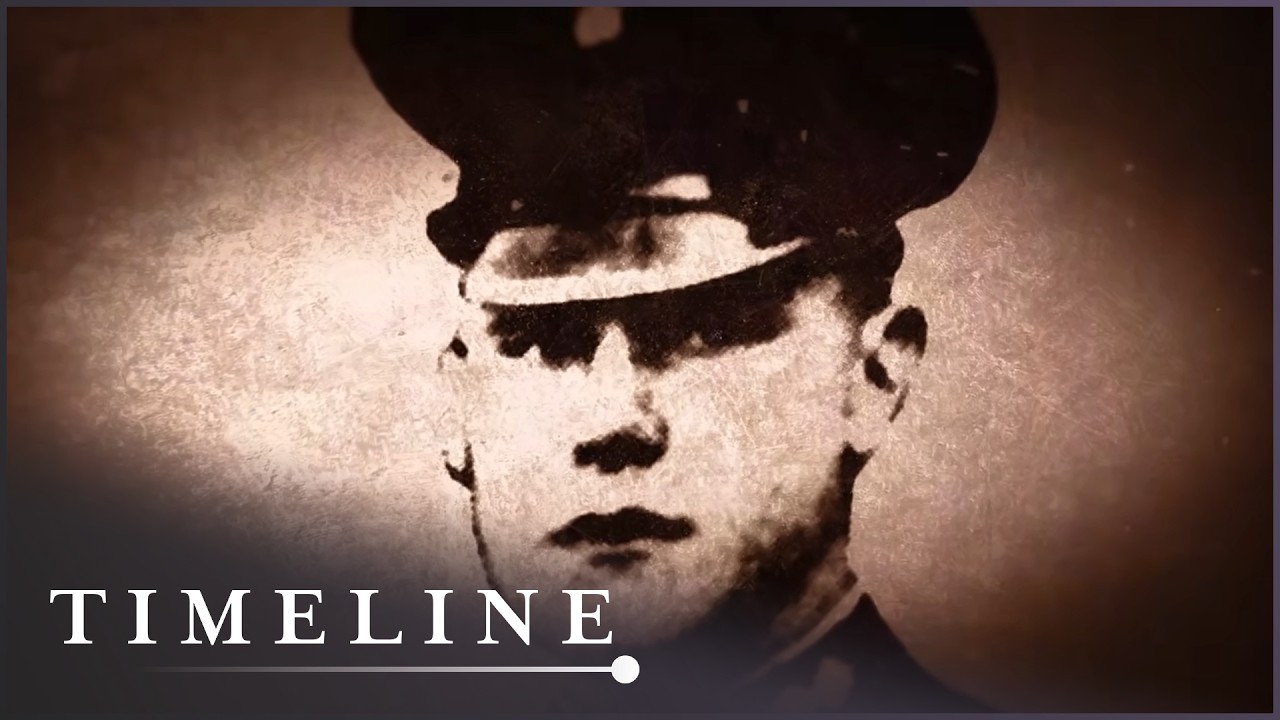 Inside The Scotland Yard Files: Reopening The Ash Vale Murder Case