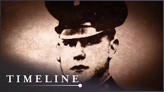 Inside The Scotland Yard Files: Reopening The Ash Vale Murder Case