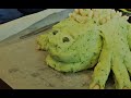 Хлебная жаба: по запросу победителей конкурса