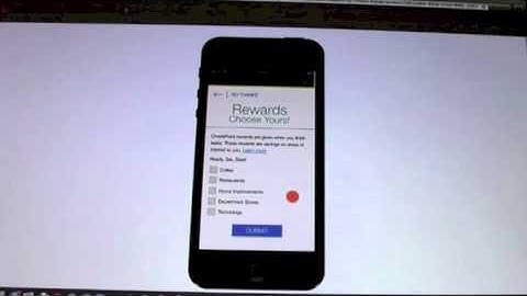 Human-Computer Interaction Prototype - User Testing, Check It App: Particpant, Lisa
