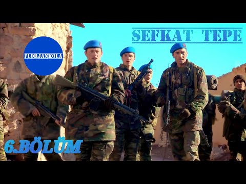 Şefkat Tepe | 6.Bölüm