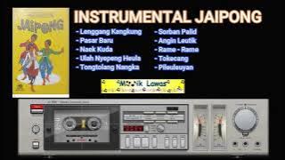 INSTRUMENTAL JAIPONG PART 1