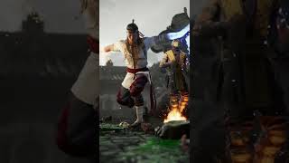 choose your fighter #shorts #beats #gaming #mortalkombat