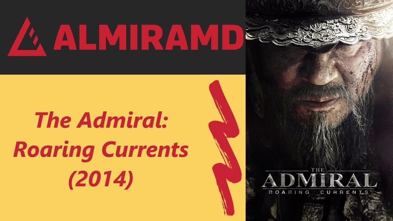 The Admiral: Roaring Currents - 2014 Trailer - YouTube