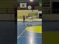 CORTA PARA O MEIO E BATE 👀 #futsal #futebol #futsalplayer #futsalbrasil #futsalefutebol