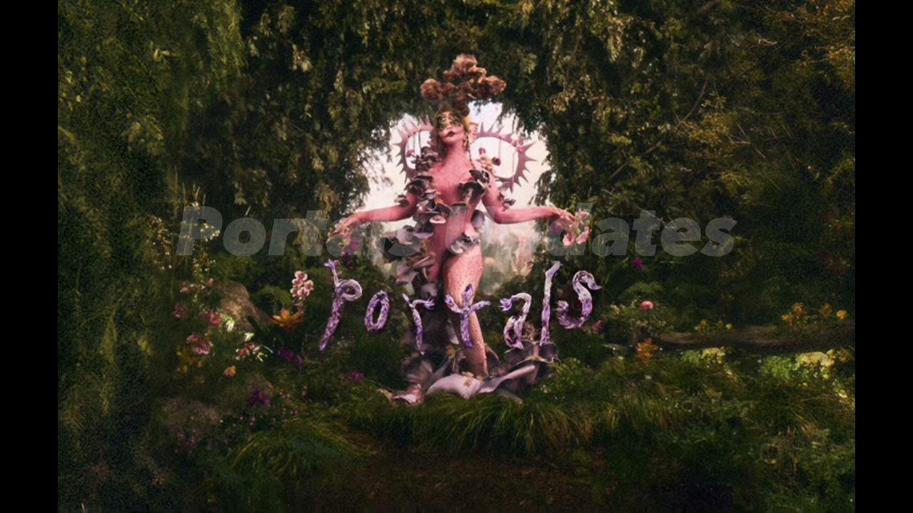 Melanie martinez moon cycle youtube