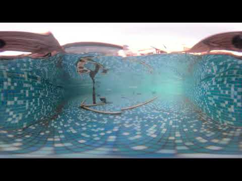 ისტ პოინტის შადრევანი