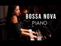 Agua De Beber (Antônio Carlos Jobim) Piano by Sangah Noona