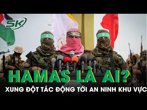 Video: Chiến binh ISIS là ai? Họ đang làm gì?