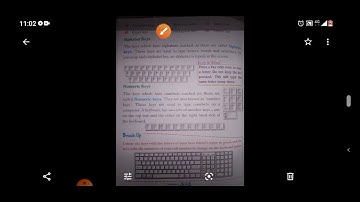 Class-1st, Computer Ch.4, Using The Keyboards (Part-1). By:- Kesar Ji