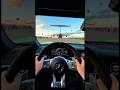 POV: AMG GTR High Speed Run