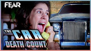 The Car (1977) Death Count | Fear: The Home Of Horror