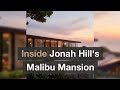 Inside Jonah Hill's Malibu Mansion: A Tour of Modern Luxury