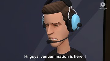 Sad news about SteveThePlotagonGacha&FlipaClipVideoMaker2020