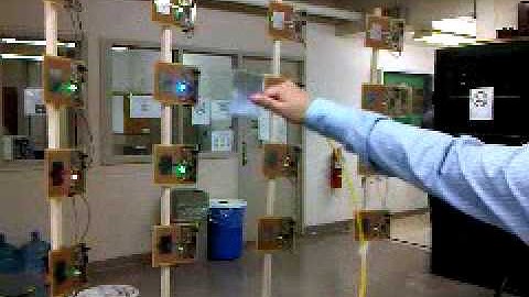 ECE496 2009320 Design Fair Demo