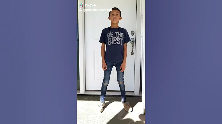 Do it for the Tik Tok