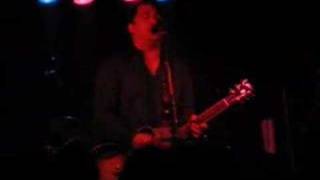 Video thumbnail of "Twilight Singers - Feeling of Gaze, DC, 11-15-06"