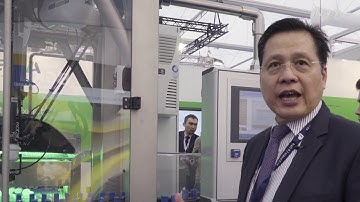 KEBA KeMotion: FG Industries presents S5S ROBO-SmartFEEDER
