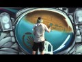 Ironlak Family at Rehlhatna in Dubai – World’s Longest Graffiti Scroll