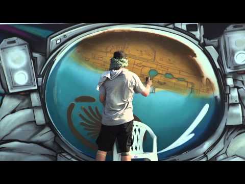 Video: Lak grafiti: përshkrimi, vetitë, aplikimi