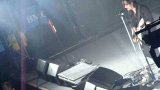 Three Days Grace - Just Like You (Live @ The Air Canada Centre, Toronto, Canada, 12/17/09)