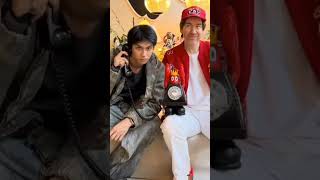 my love 💓 #bbrightvc #bbrightvc #brightvachirawit