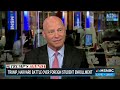 Marc Short joins MSNBC's Katy Tur and discusses antisemitism on college campuses