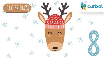 D8 Count single item orders | 25 Days of DAX Fridays! Challenge