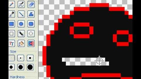 How to make a simple game on game maker 8