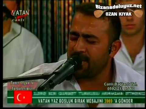 Tufan Altaş Sultan Süleymana kalmayan Dünya
