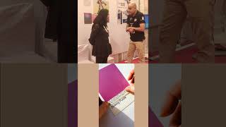 Pantone Color Visionary:Insights into Color Themes & Forecasting Interview with a Business Developer