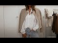 REISS HIGH STREET WOMENS HAUL | CLASSIC LOOKS STYLED FORMAL CASUAL & CASUAL | CLASSIC STAPLE PIECES