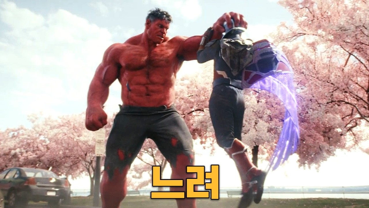 최강의 히어로는 누구? 영화 속 능력자 배틀 명승부 베스트 10