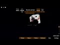 Smokey Joe goes to space