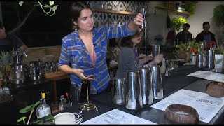 New boozeless bar offers alternative for those in recovery