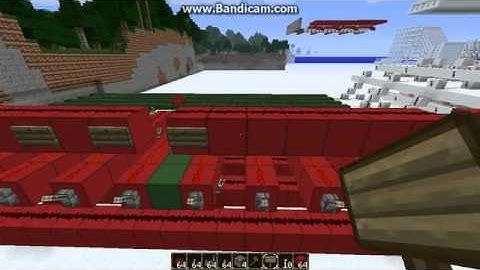 Building a minecraft computer tutorial pt10: ROM