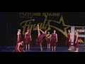 Burleigh Heads Dance School Gold Coast