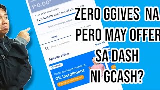 GGIVES OFFER PERO 1 OUT OF 3 USE NA AGAD?