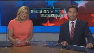 Rep. Clawson causes stir with decision not to run again